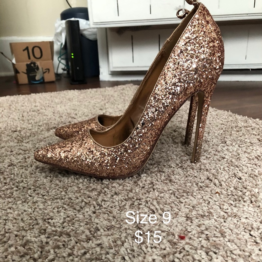 High Heels